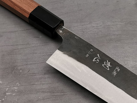 Hatsukokoro Kurokaze White #2 Gyuto 180mm