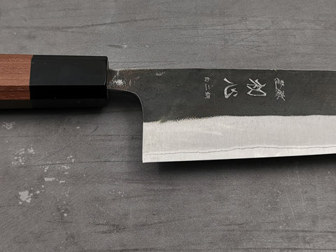 Hatsukokoro Kurokaze White #2 Gyuto 180mm