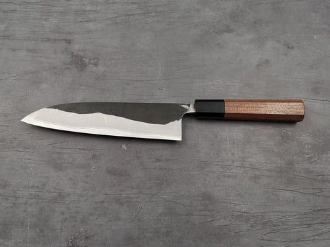 Hatsukokoro Kurokaze White #2 Gyuto 180mm