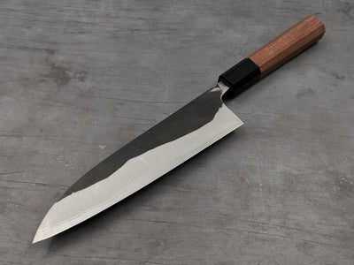 Hatsukokoro Kurokaze White #2 Gyuto 180mm