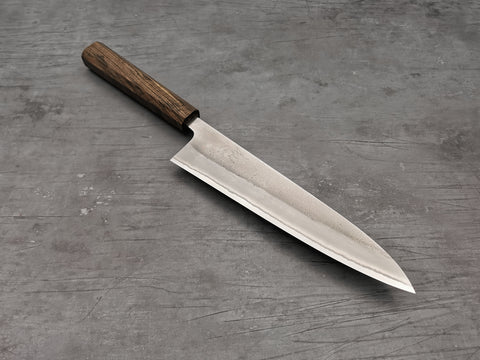 Yoshikane Hamono SKD Gyuto 210mm