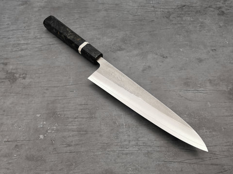 Yoshikane Hamono SKD Gyuto 210mm