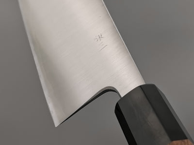 Tsunehisa Ginsan Migaki Nakiri