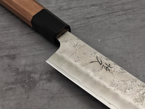 Tsunehisa Ginsan Nashiji Sujihiki 270mm