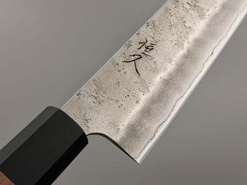 Tsunehisa Ginsan Nashiji Sujihiki 270mm