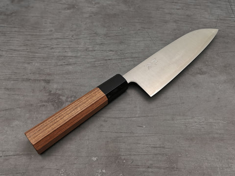 Tsunehisa Ginsan Migaki Santoku