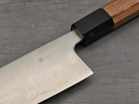 Tsunehisa Ginsan Migaki Santoku