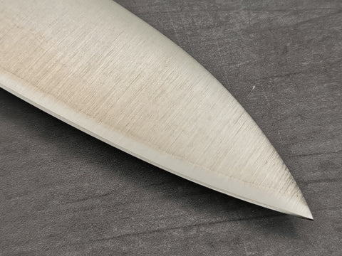 Tsunehisa Ginsan Migaki Gyuto 240mm