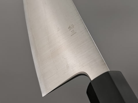 Tsunehisa Ginsan Migaki Gyuto 240mm