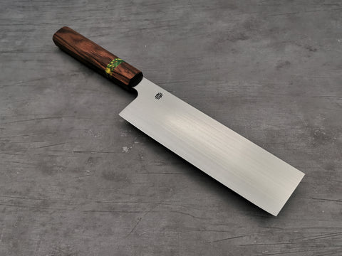 Knot Handcrafted SF100 Nakiri