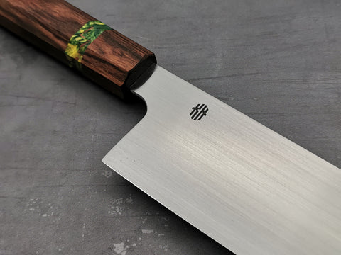 Knot Handcrafted SF100 Nakiri