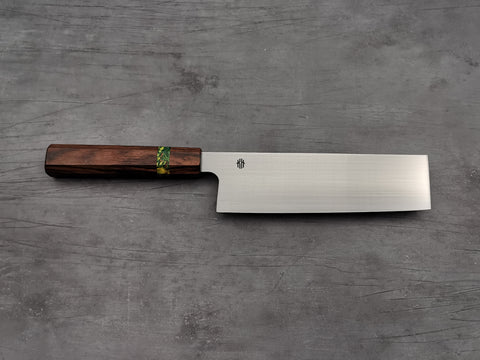 Knot Handcrafted SF100 Nakiri