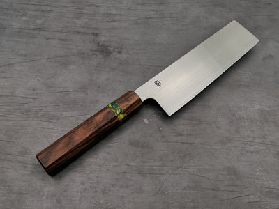 Knot Handcrafted SF100 Nakiri