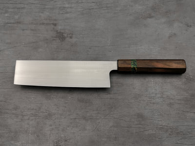 Knot Handcrafted SF100 Nakiri