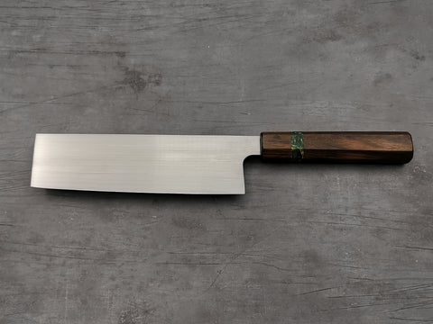 Knot Handcrafted SF100 Nakiri