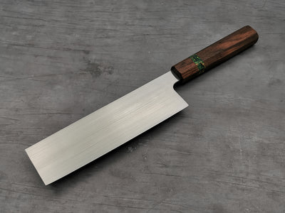Knot Handcrafted SF100 Nakiri