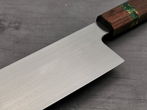 Knot Handcrafted SF100 Nakiri