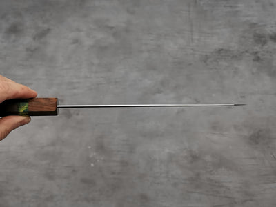 Knot Handcrafted SF100 Kiritsuke Gyuto 230mm
