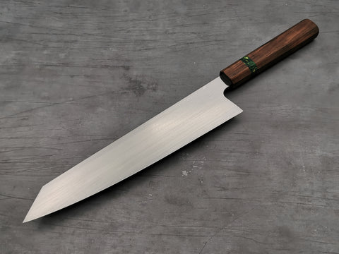 Knot Handcrafted SF100 Kiritsuke Gyuto 250mm