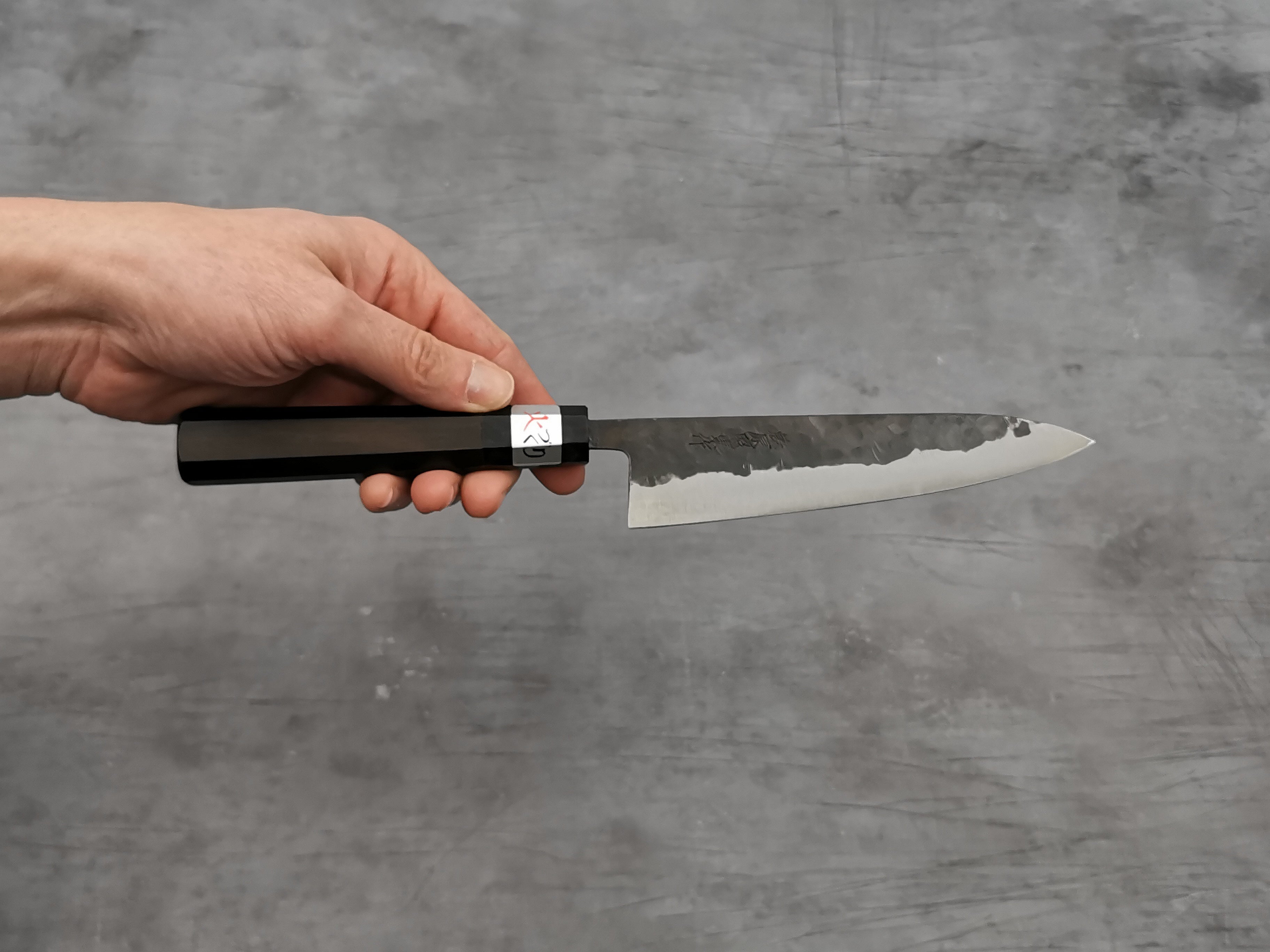 Fujiwara Denka Petty 150mm