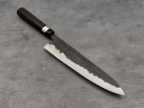 Fujiwara Denka Gyuto 240mm