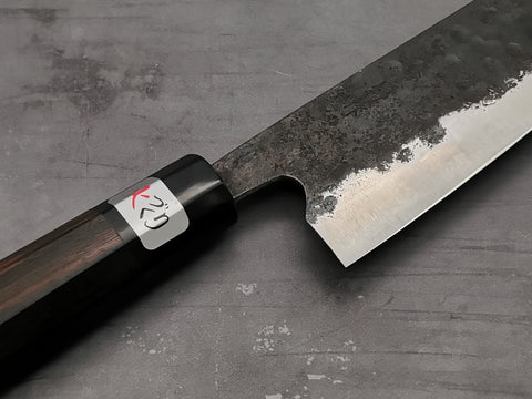 Fujiwara Denka Gyuto 240mm