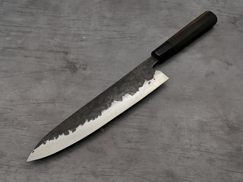 Fujiwara Denka Gyuto 240mm