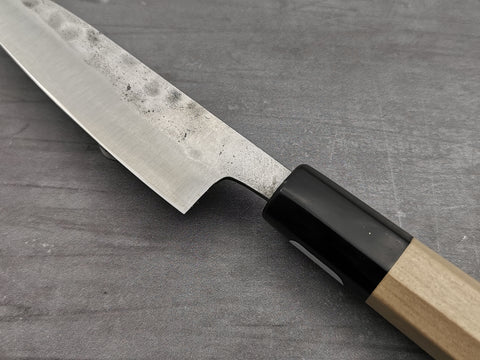 Fujiwara Shirogami #1 Petty 90mm