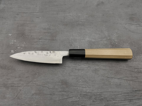 Fujiwara Shirogami #1 Petty 90mm