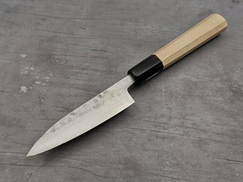 Fujiwara Shirogami #1 Petty 90mm