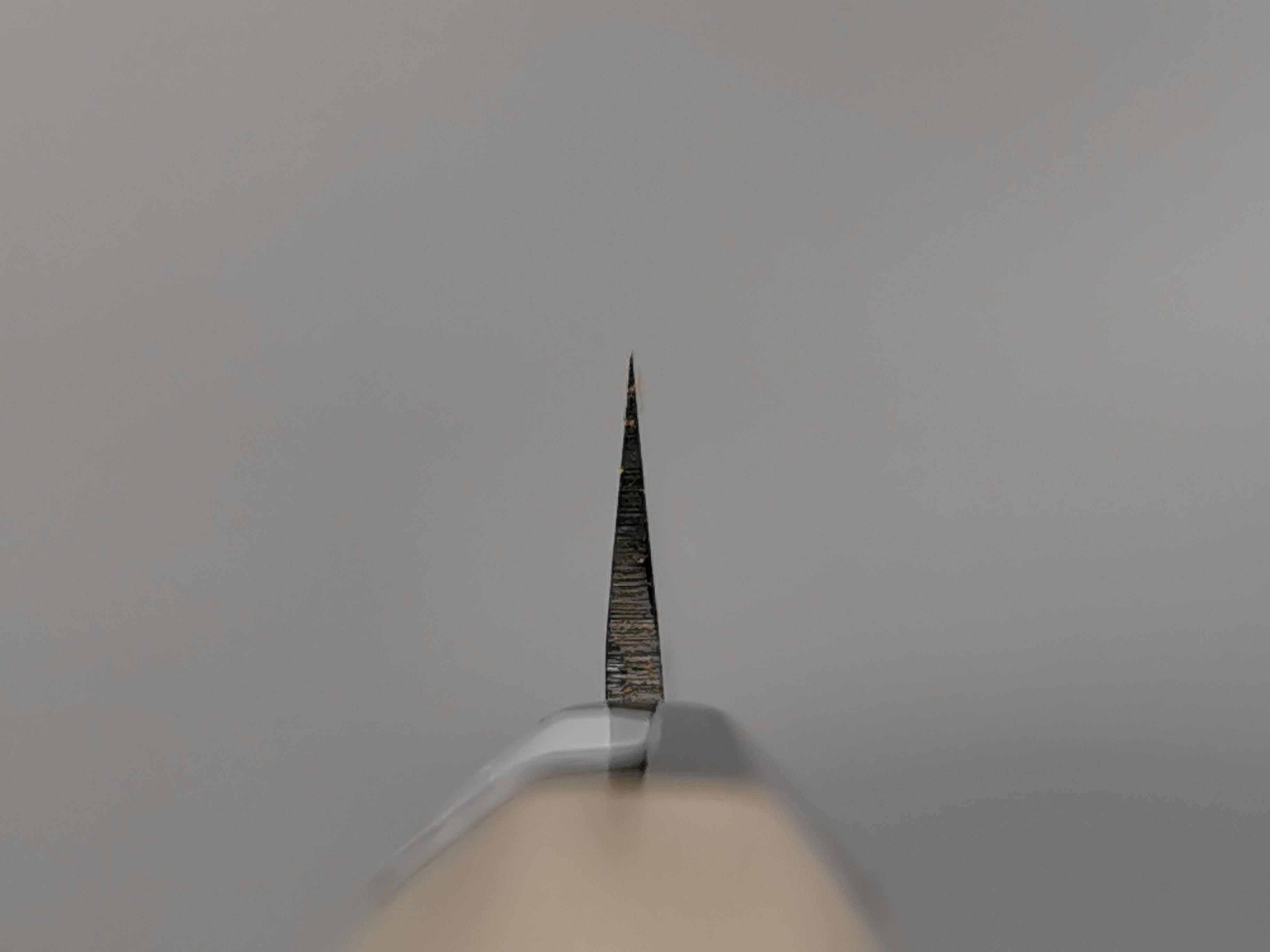 Fujiwara Shirogami #1 Petty 90mm