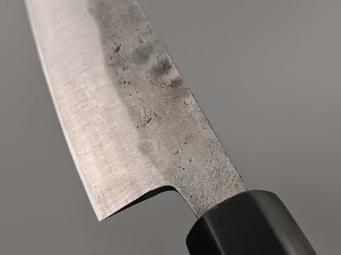 Fujiwara Shirogami #1 Petty 90mm