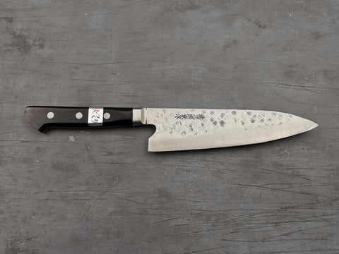 Fujiwara Shirogami #1 Gyuto 180mm