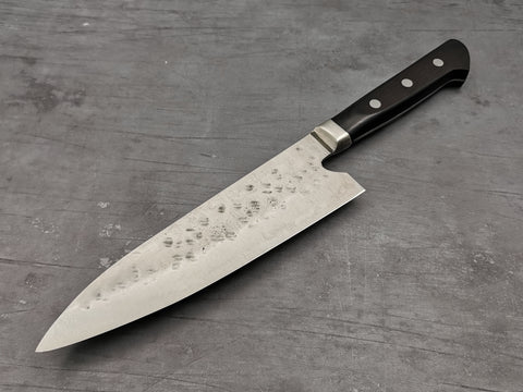 Fujiwara Shirogami #1 Gyuto 180mm