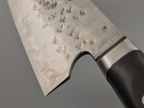 Fujiwara Shirogami #1 Gyuto 180mm