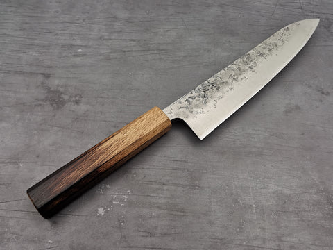 Tsunehisa SLD Nashiji Gyuto 210mm