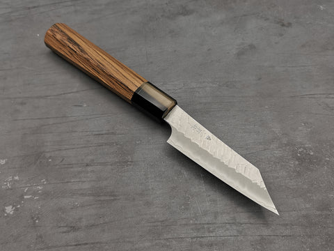 Nigara Hamono SG2 Tsuchime Kiritsuke Petty 90mm