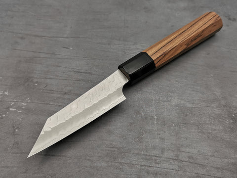 Nigara Hamono SG2 Tsuchime Kiritsuke Petty 90mm