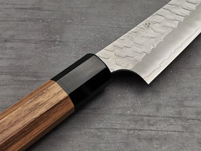 Nigara Hamono SG2 Tsuchime Kiritsuke Petty 120mm