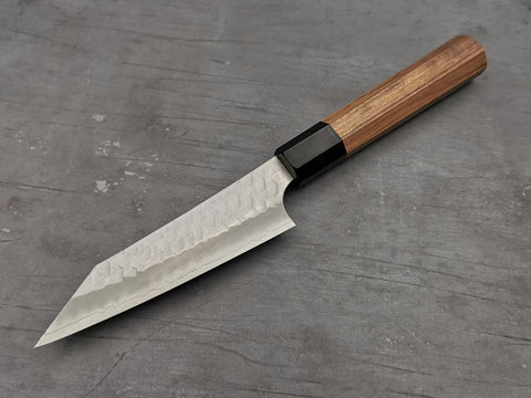 Nigara Hamono SG2 Tsuchime Kiritsuke Petty 120mm