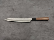 Nigara Hamono SG2 Tsuchime Sujihiki 240mm