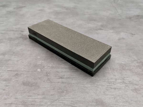 Dual Sided Sharpening Stone 240/400