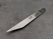 Ikuechi Kiridashi Craft Knife