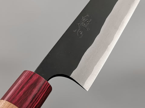 Nakamura Hamono Kaishin Blue #2 Kurouchi Sujihiki 270mm