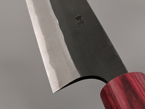 Nakamura Hamono Kaishin Blue #2 Kurouchi Sujihiki 270mm