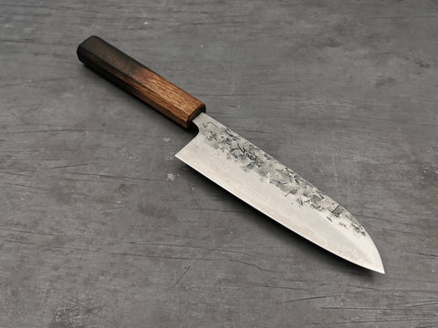 Tsunehisa SLD Nashiji Santoku