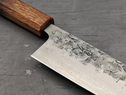 Tsunehisa SLD Nashiji Santoku