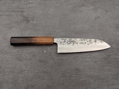 Tsunehisa SLD Nashiji Santoku