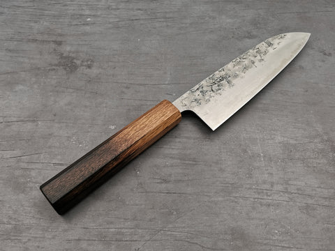 Tsunehisa SLD Nashiji Santoku