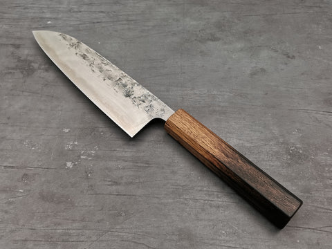 Tsunehisa SLD Nashiji Santoku